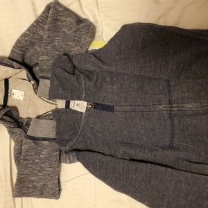 Carters hoddie